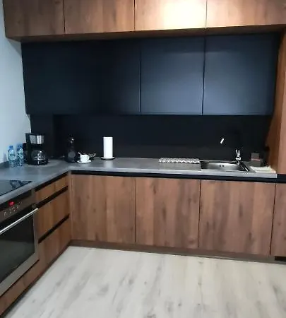 Apartament Na Malczewskiego Miedzyrzecz Exterior photo