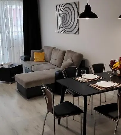 Apartament Na Malczewskiego Miedzyrzecz Exterior photo