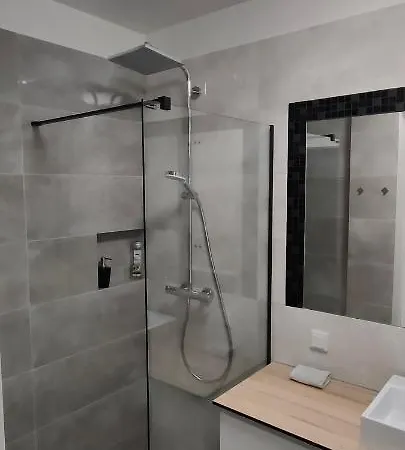 Apartament Na Malczewskiego Miedzyrzecz Exterior photo