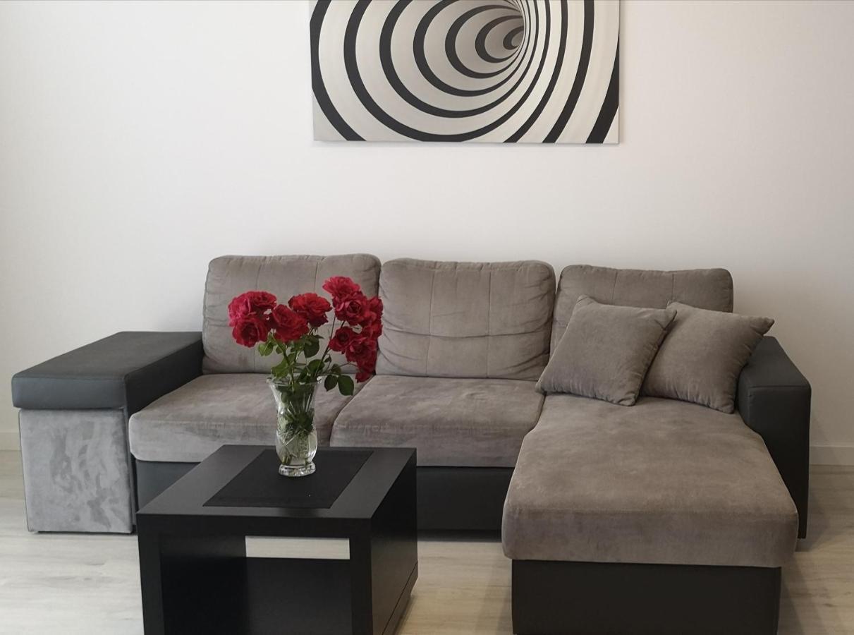 Apartment Na Malczewskiego