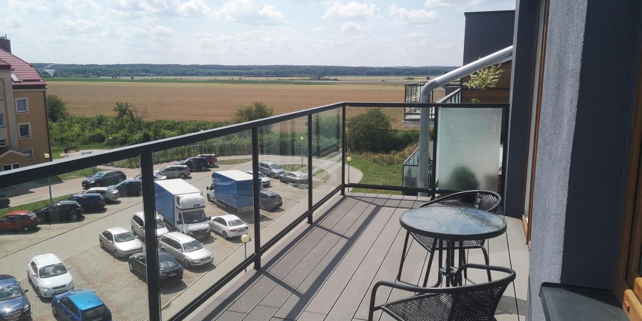 Na Malczewskiego Apartment Miedzyrzecz