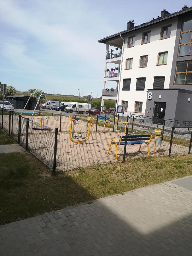 Na Malczewskiego *