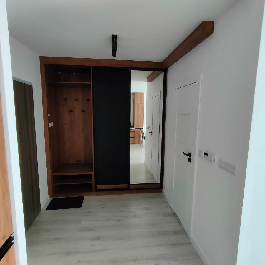 Na Malczewskiego Apartment Miedzyrzecz