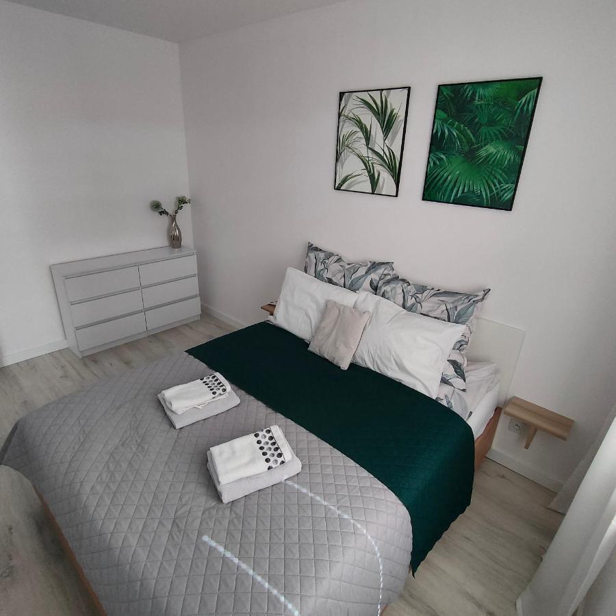 Apartment Na Malczewskiego *