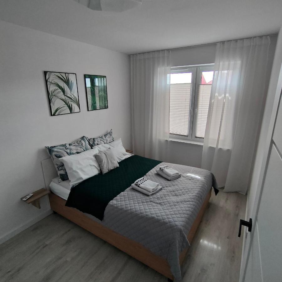 Apartment Na Malczewskiego *