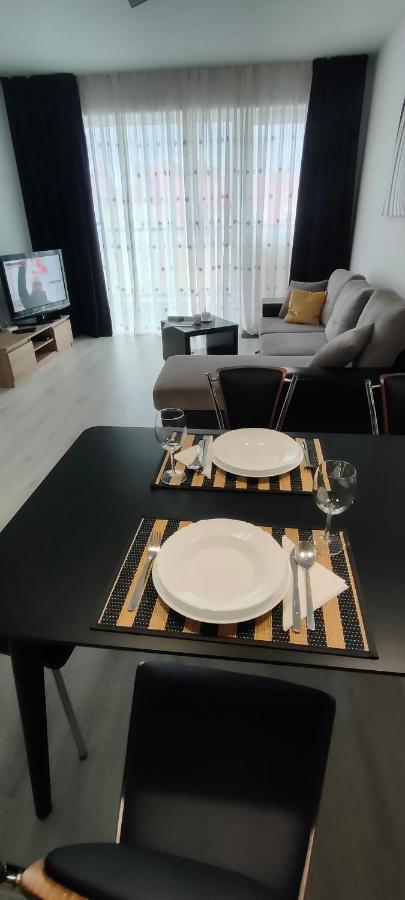 Apartment Na Malczewskiego *